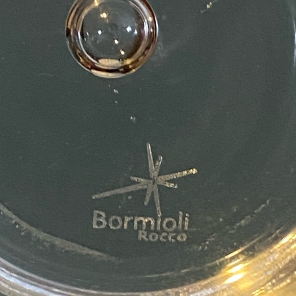 Bormioli Rocco Luna 11.5 Ounces Double Old Fashioned Drinking Glasses, Set of 6 - Picture 8 of 10